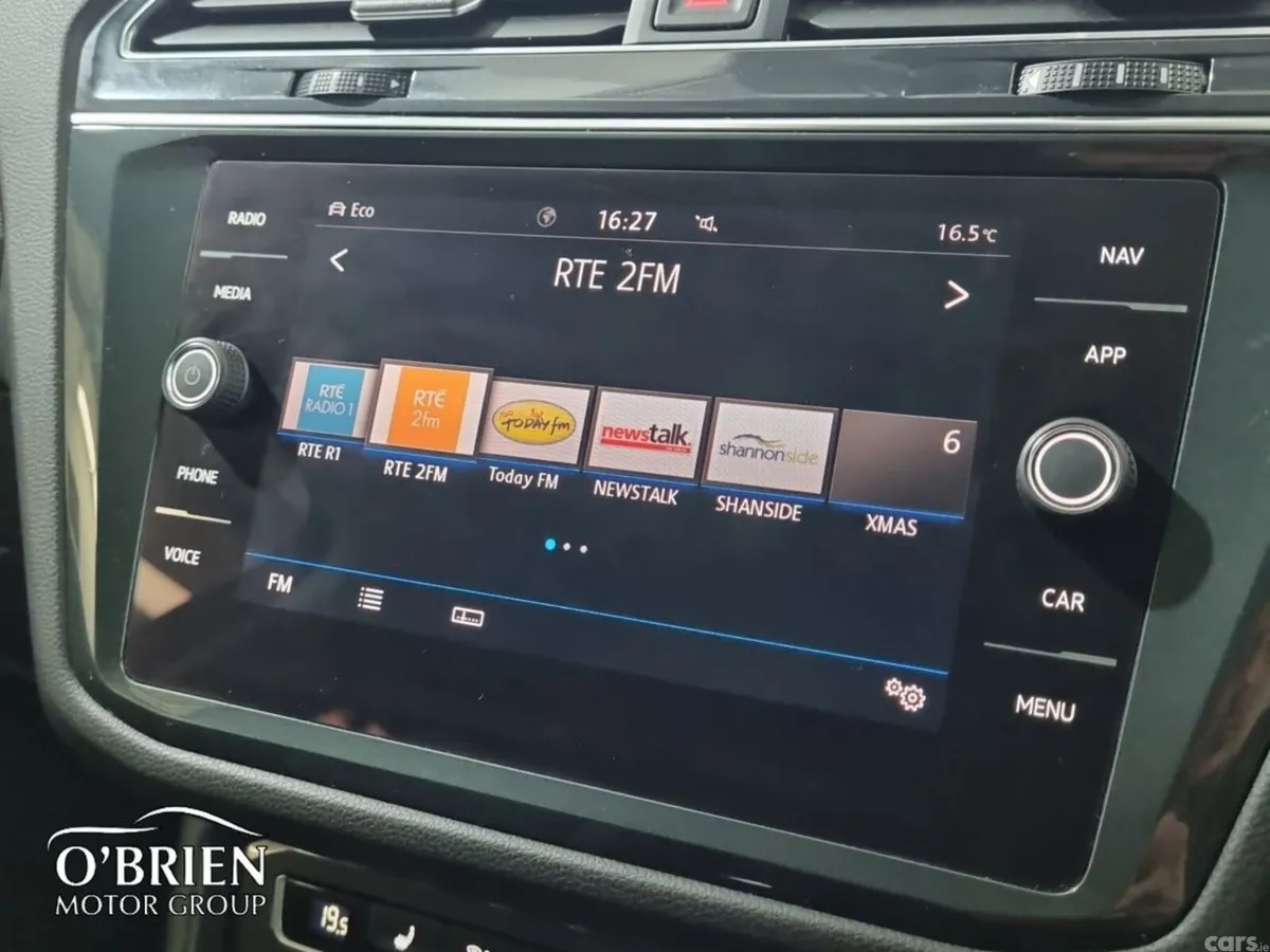 Volkswagen Tiguan SUV, Diesel, 2020, Grey