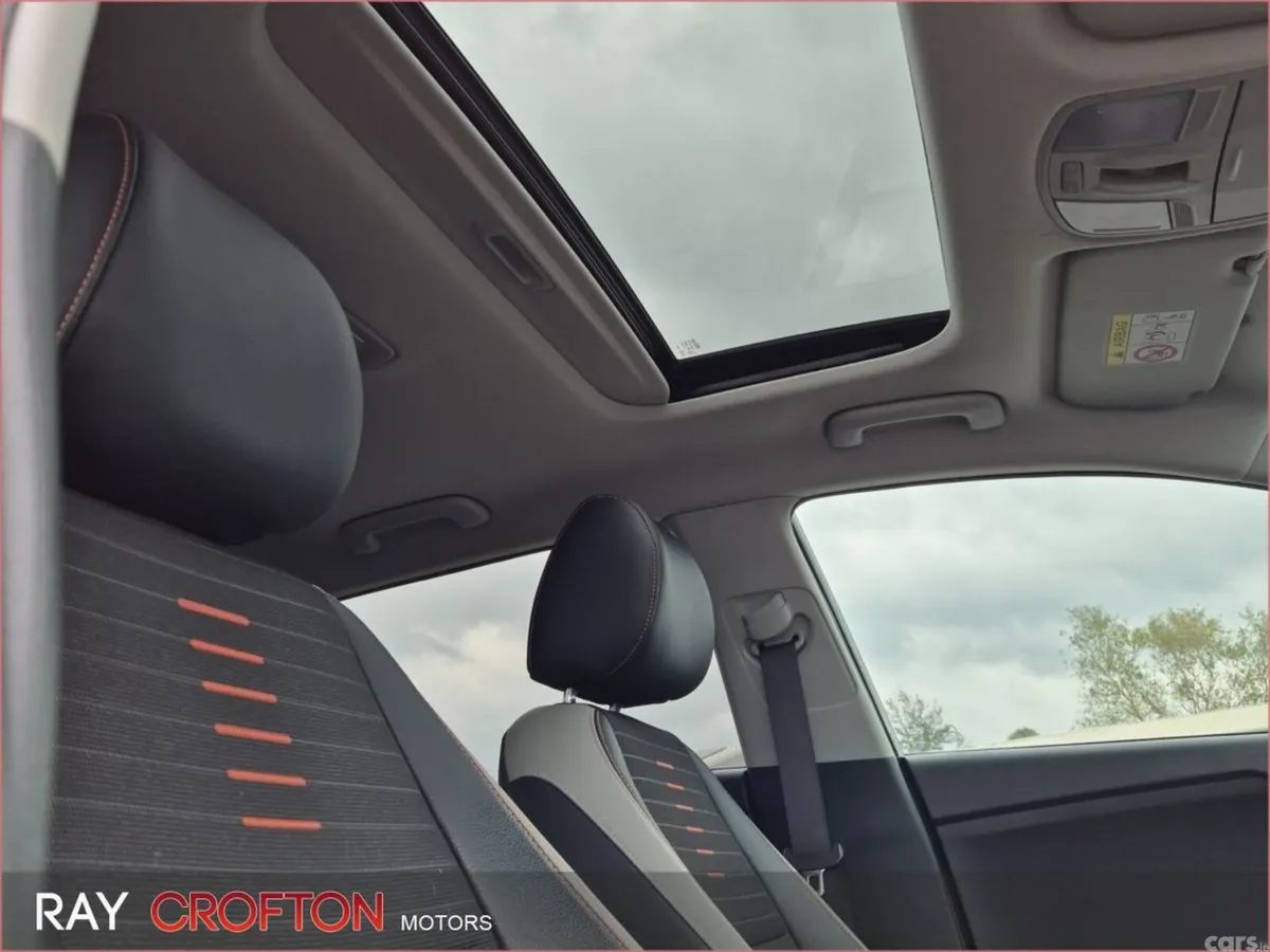Kia Stonic Estate, Petrol, 2020, Grey