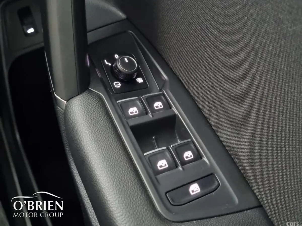 Volkswagen Tiguan SUV, Diesel, 2020, Grey