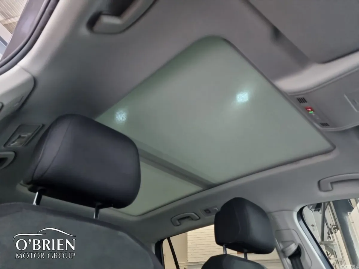 Volkswagen Tiguan SUV, Diesel, 2020, Grey