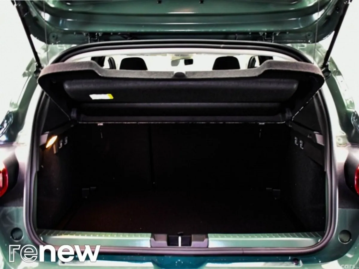Dacia Sandero Stepway Hatchback, Petrol, 2025, Grey
