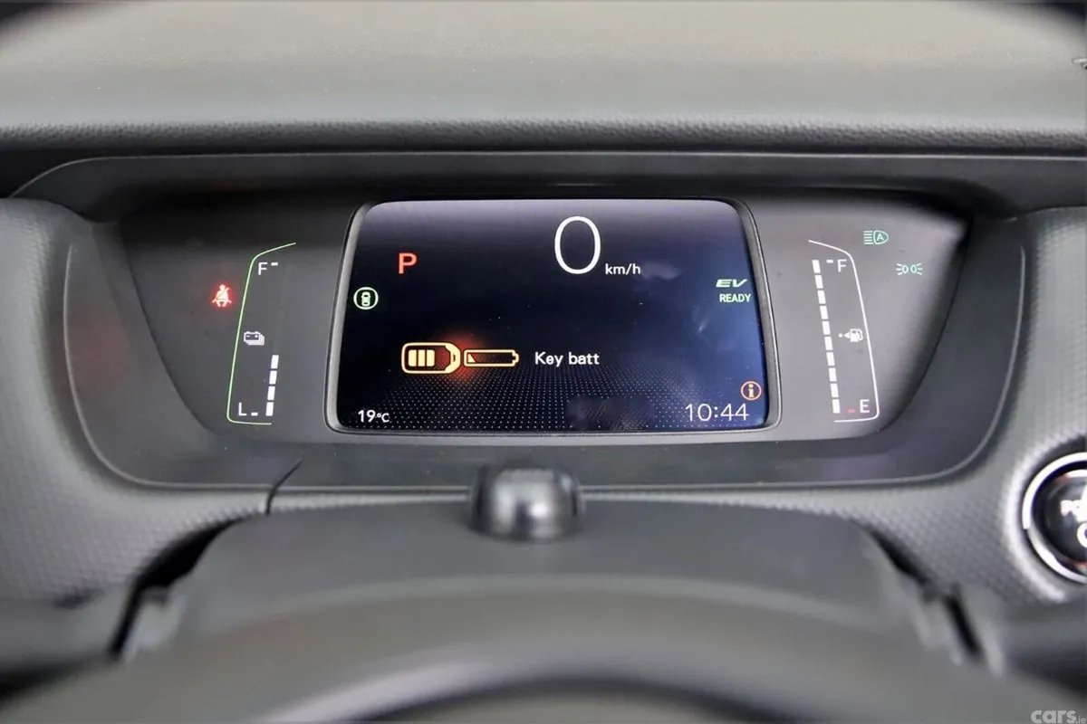 Honda Fit Hatchback, Petrol Hybrid, 2023, Silver