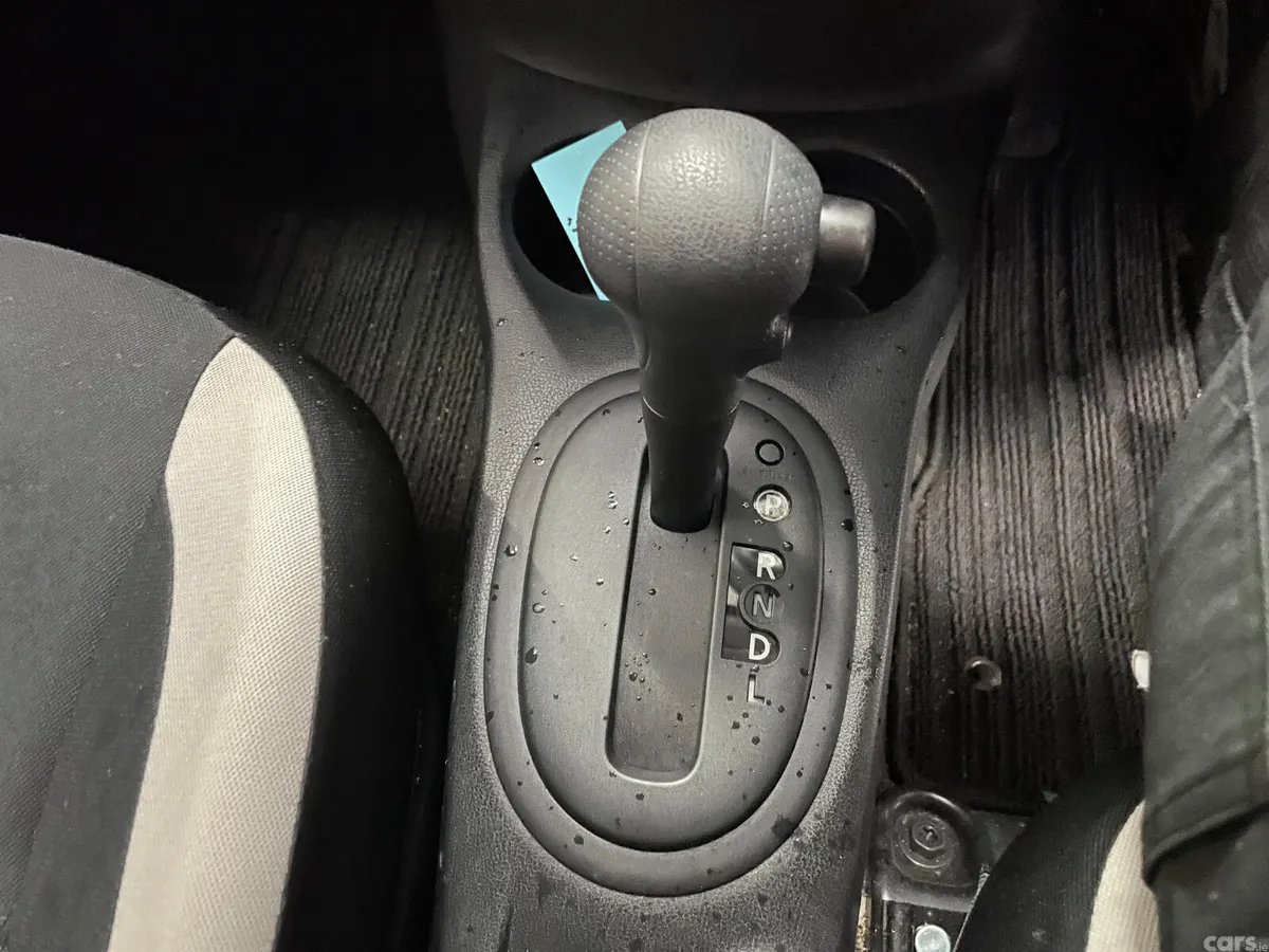 Nissan Note Hatchback, Petrol, 2020, Grey