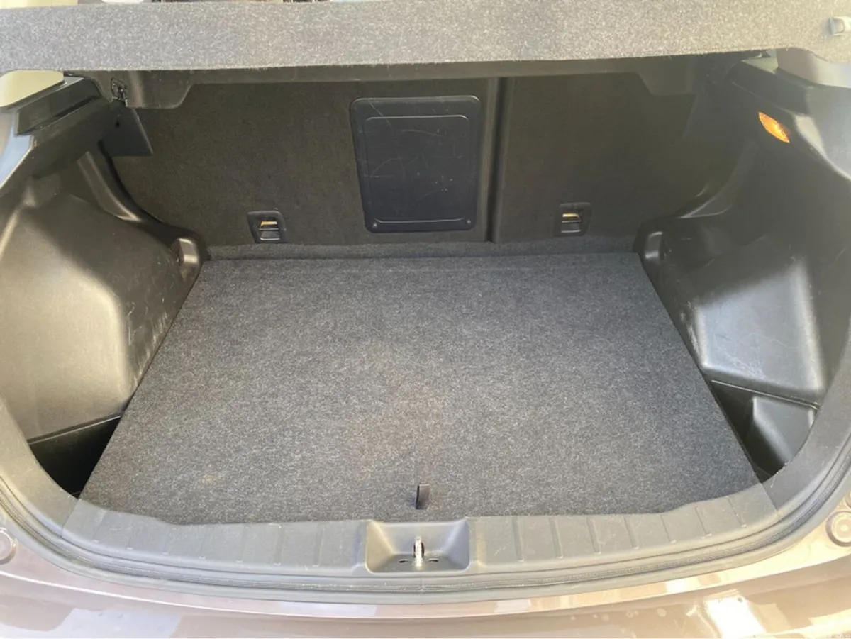 Mitsubishi ASX SUV, Petrol, 2016, Brown