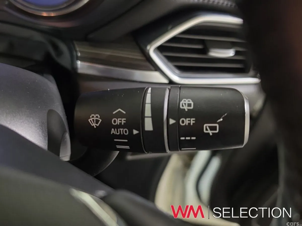 Mazda CX-5 SUV, Diesel, 2018, White