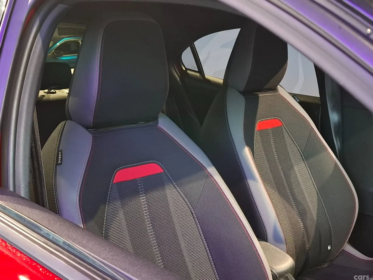 Opel Mokka MPV, Diesel, 2022, Red