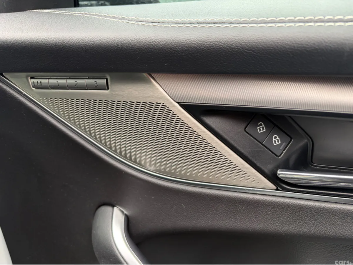 Jaguar F-Pace SUV, Petrol Plug-in Hybrid, 2024, White