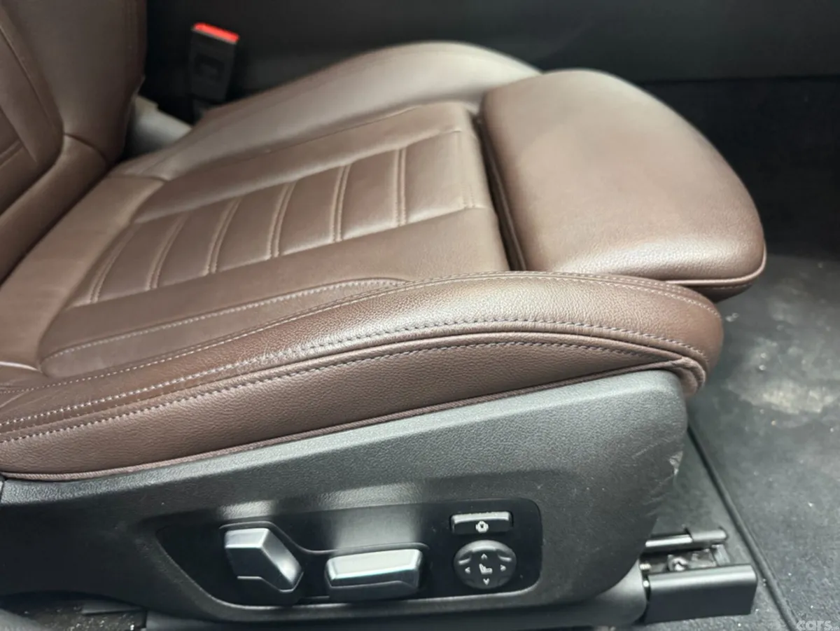 BMW 3-Series Saloon, Petrol Plug-in Hybrid, 2022, White