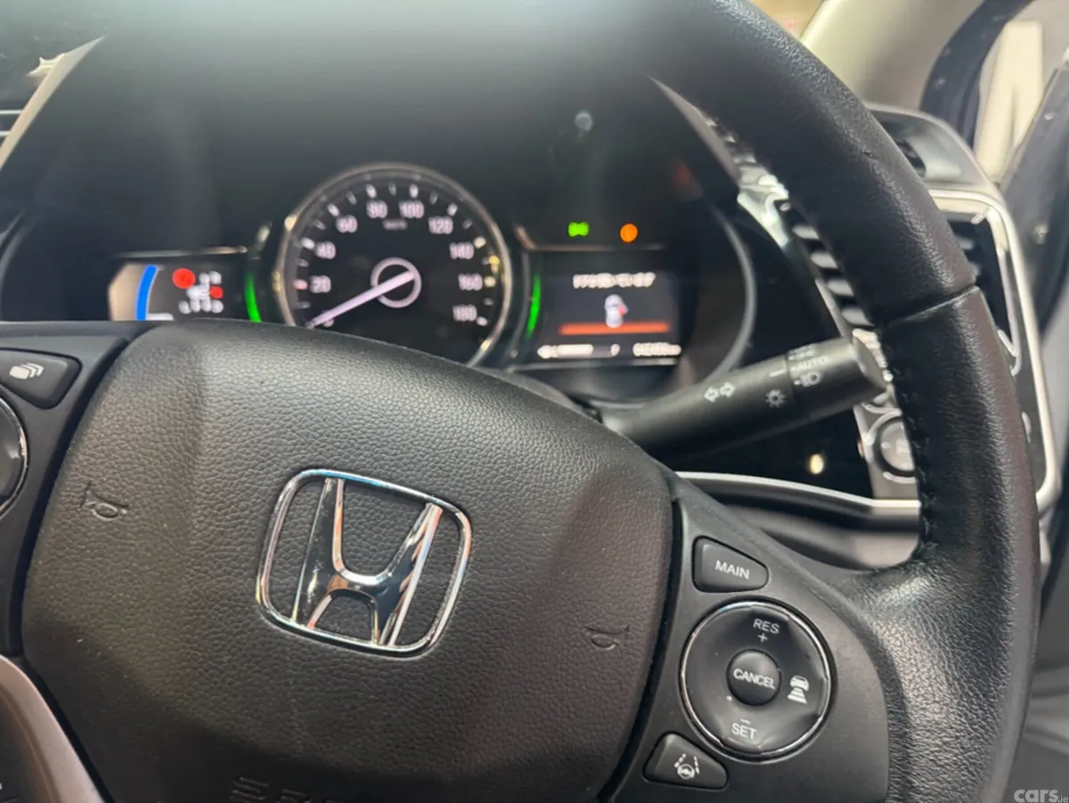 Honda Grace Saloon, Petrol Hybrid, 2020, Silver