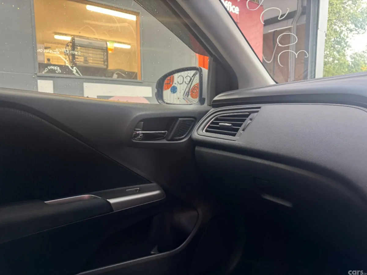 Honda Grace Saloon, Petrol Hybrid, 2020, Silver