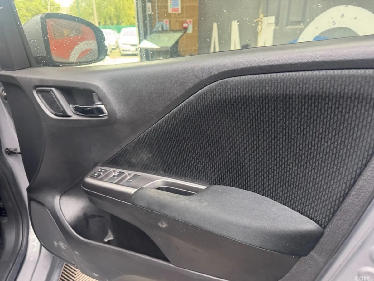 Honda Grace Saloon, Petrol Hybrid, 2020, Silver