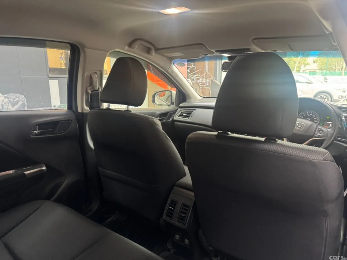 Honda Grace Saloon, Petrol Hybrid, 2020, Silver