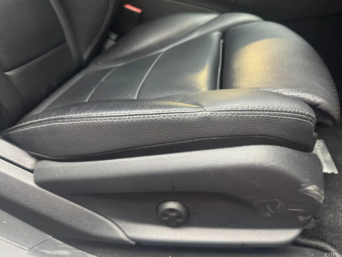 Mercedes-Benz C-Class Saloon, Diesel, 2018, White