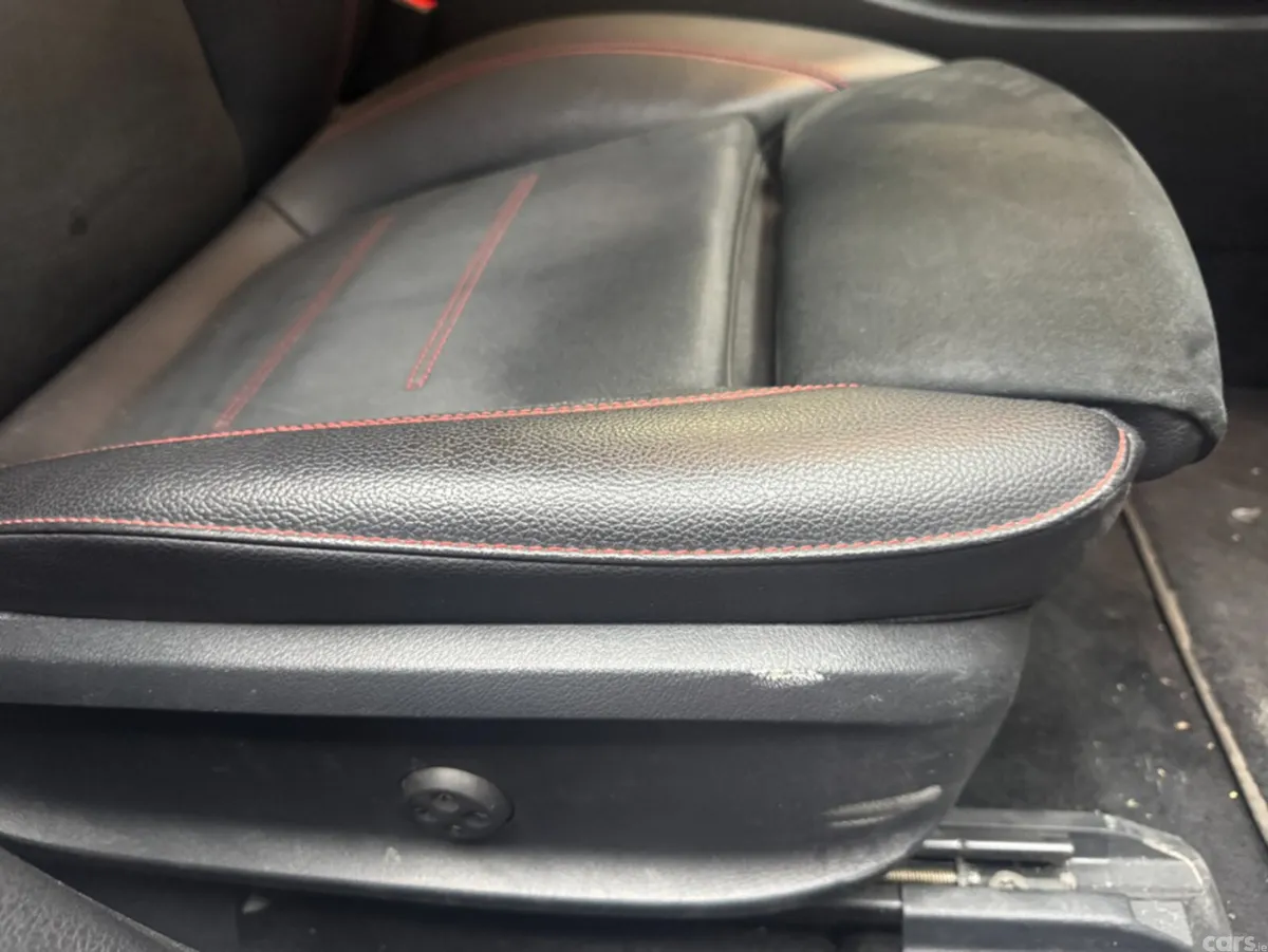 Mercedes-Benz A-Class Hatchback, Diesel, 2019, Silver