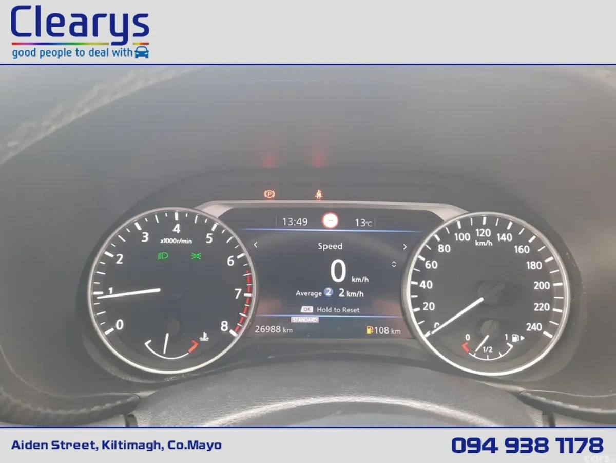 Nissan Juke MPV, Petrol, 2021, Grey