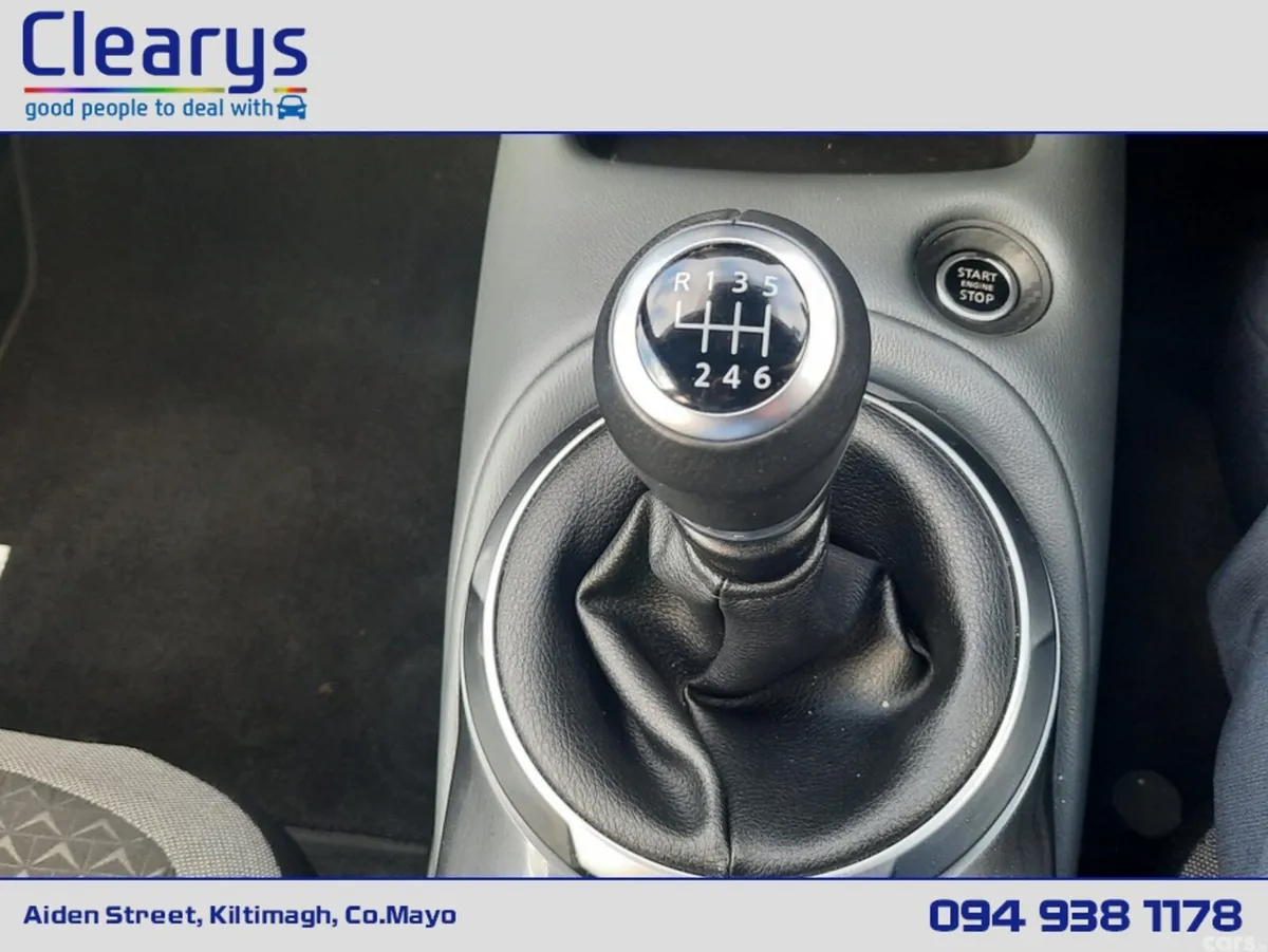 Nissan Juke MPV, Petrol, 2021, Grey
