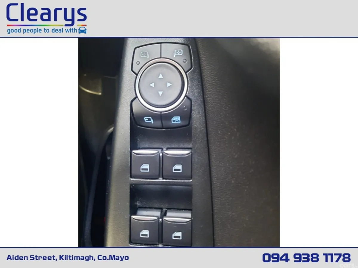Ford Fiesta Hatchback, Petrol, 2021, White
