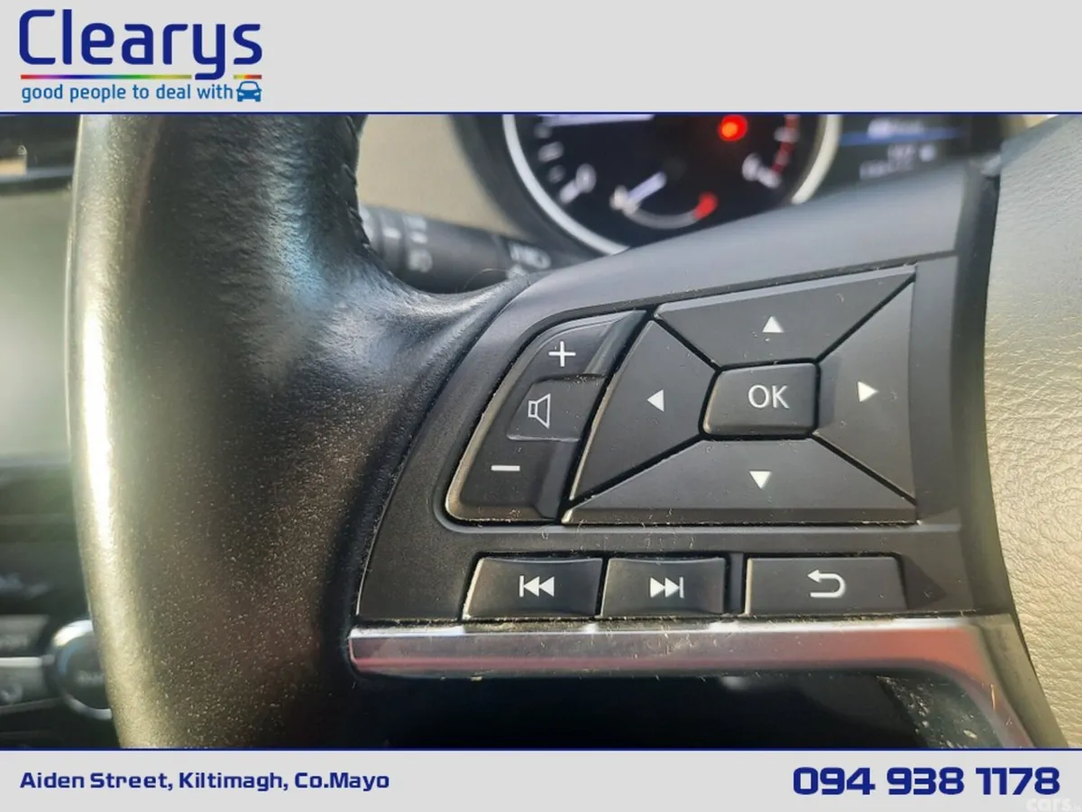 Nissan Qashqai MPV, Diesel, 2020, Purple