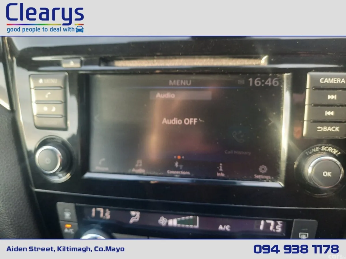 Nissan Qashqai MPV, Diesel, 2020, Purple