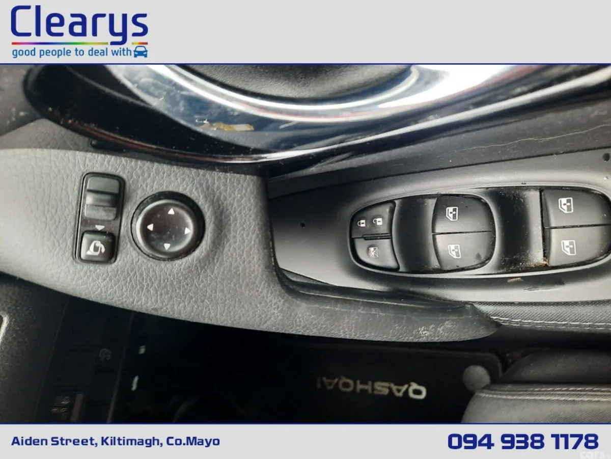 Nissan Qashqai MPV, Diesel, 2021, White