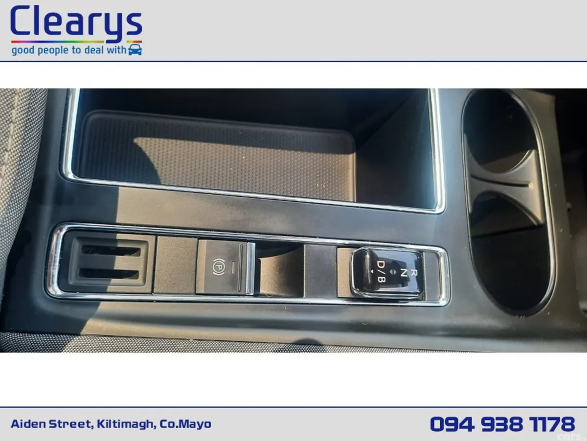 Skoda Enyaq Hatchback, Electric, 2024, White