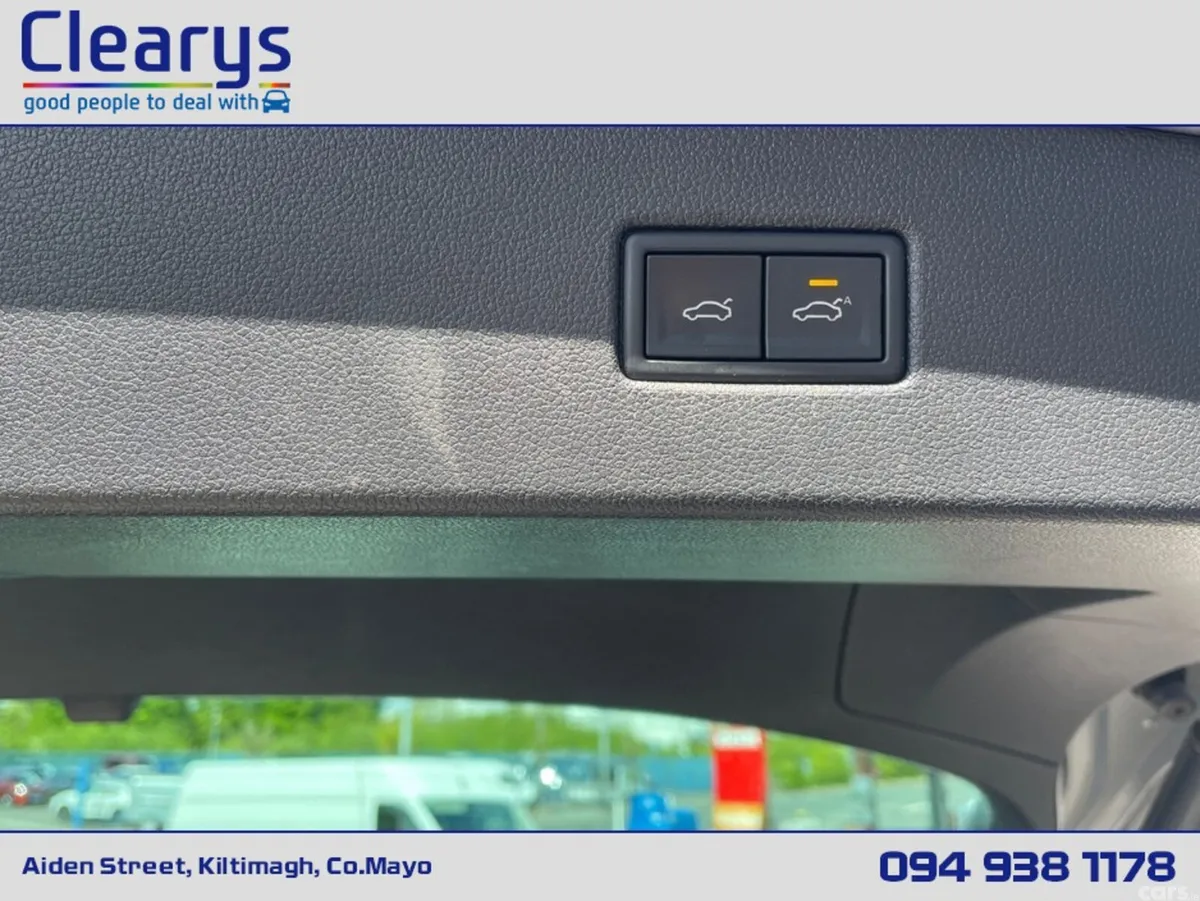 Volkswagen Tiguan SUV, Diesel, 2020, Grey