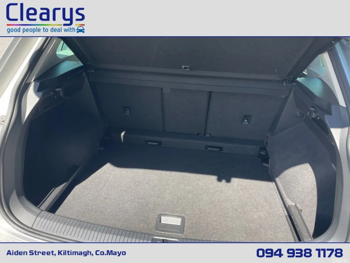 Volkswagen Tiguan SUV, Diesel, 2020, Grey
