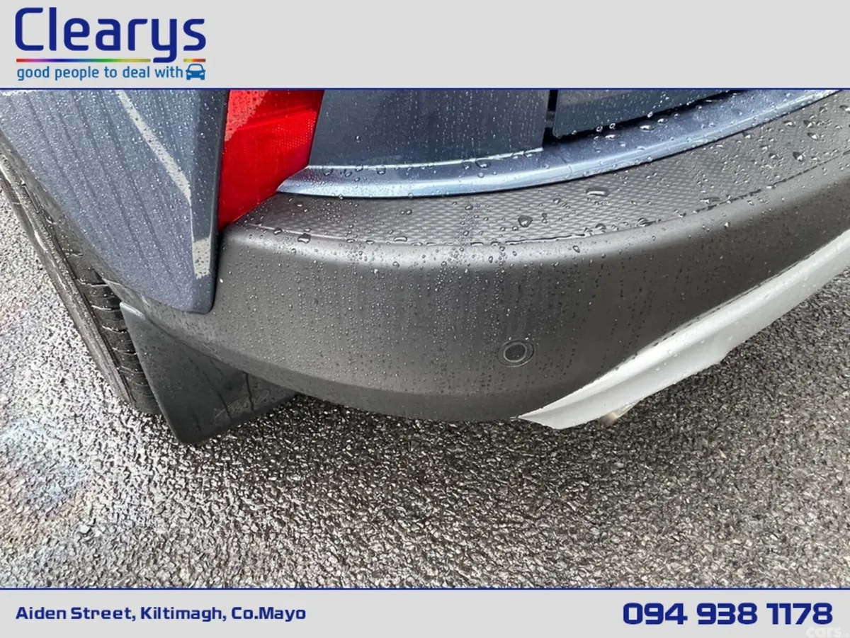 Ford Kuga MPV, Diesel, 2020, Blue
