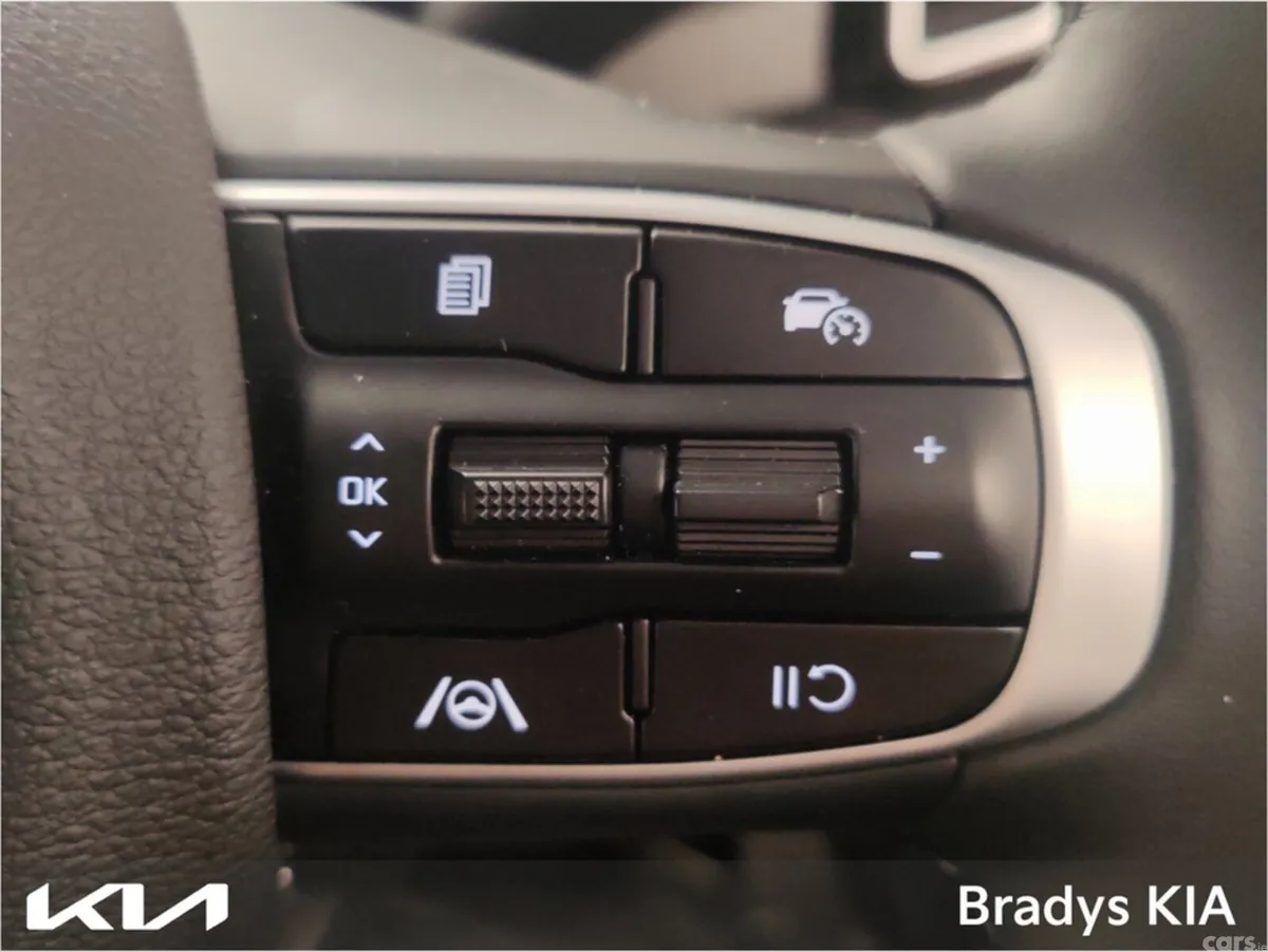 Kia Sportage MPV, Diesel, 2025, Blue