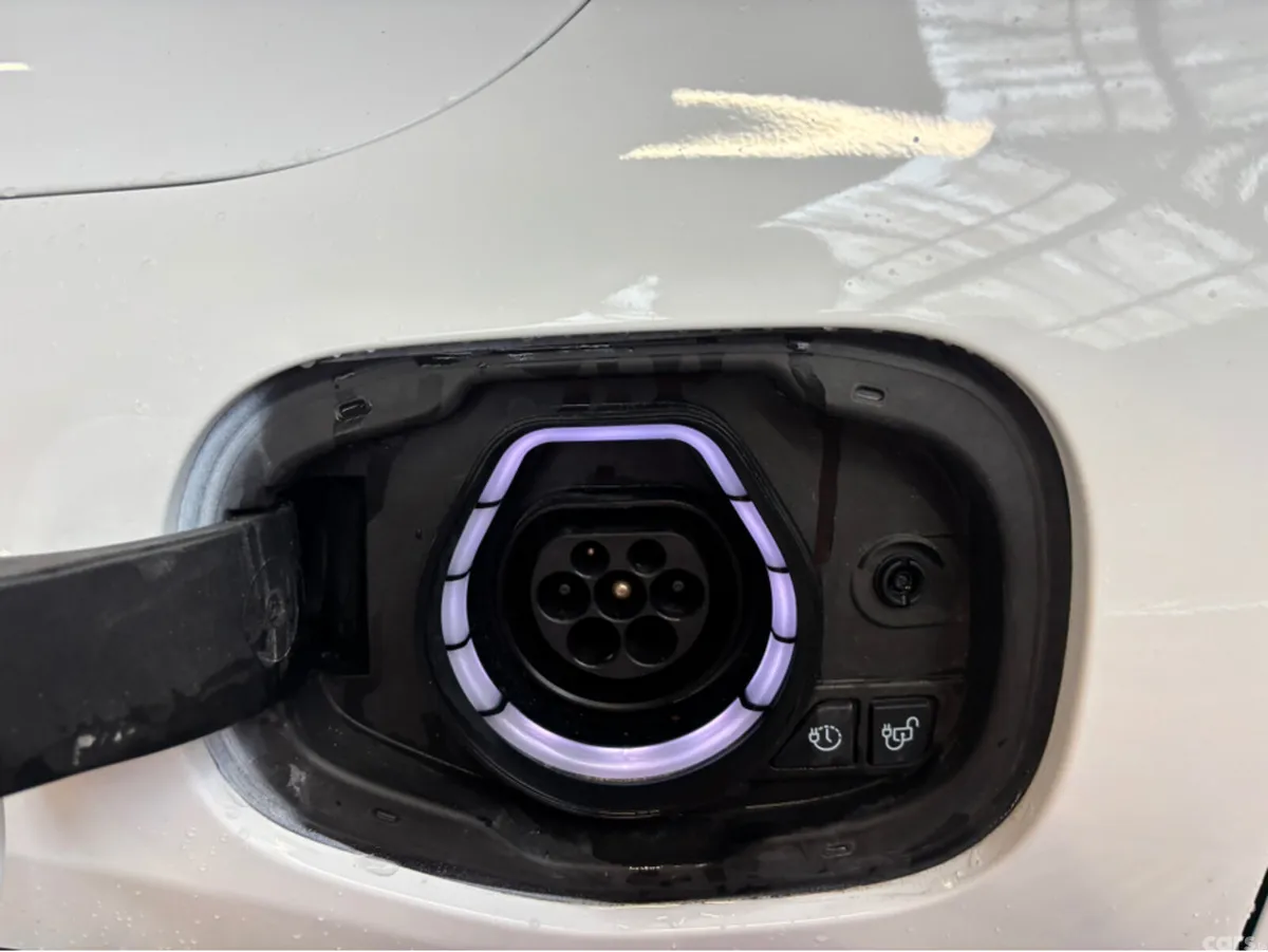 Ford Kuga MPV, Petrol, 2023, White
