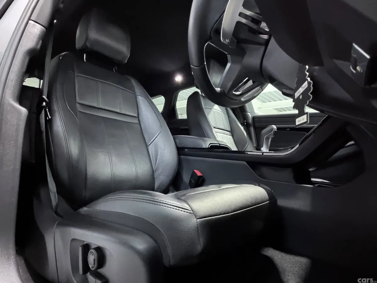 Land Rover Range Rover Evoque SUV, Petrol Hybrid, 2023, Grey