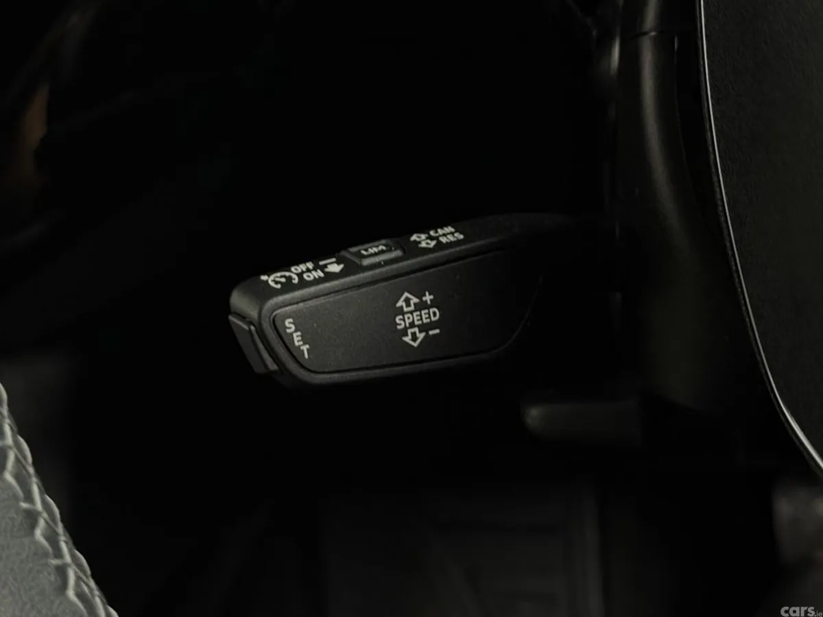 Audi e-tron SUV, Electric, 2023, Black