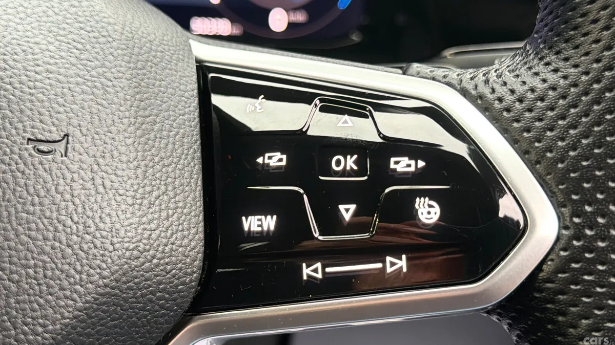 Volkswagen Golf Hatchback, Petrol, 2023, White