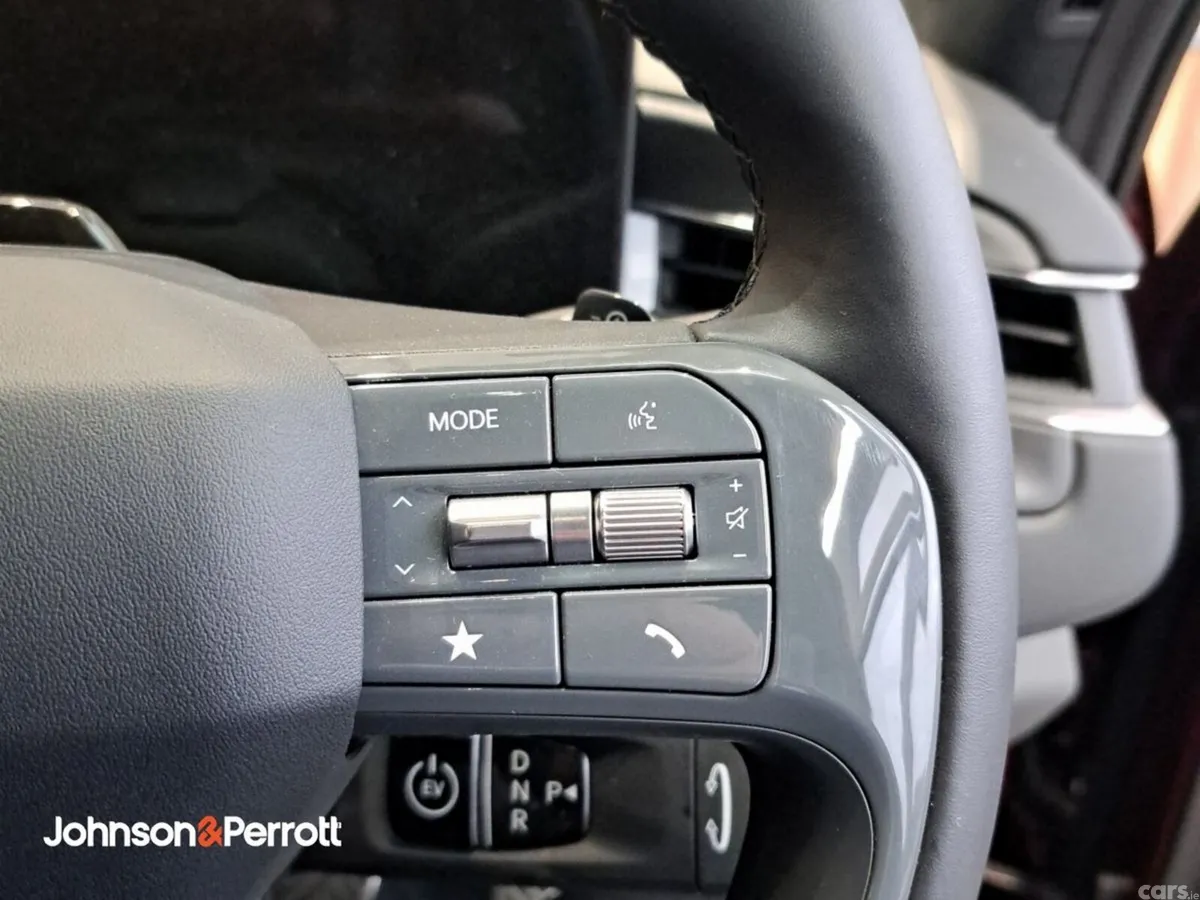 Kia EV9 MPV, Electric, 2026, Black