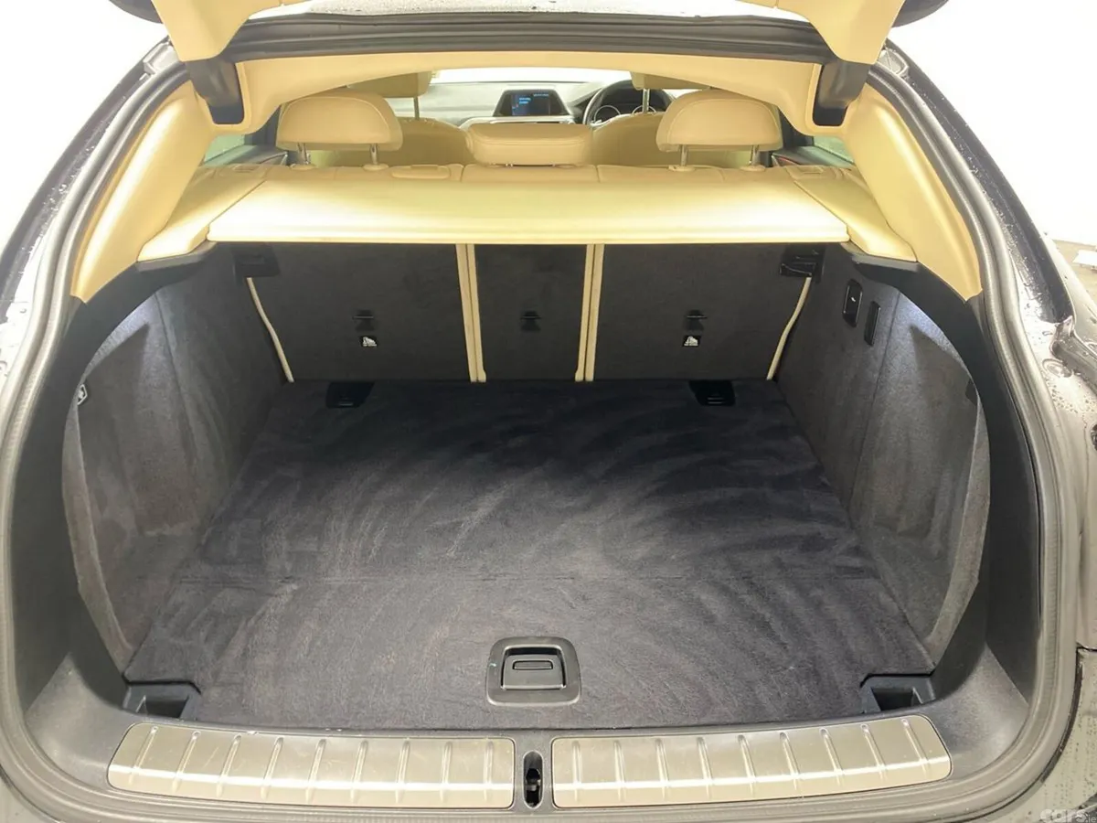 BMW X4 SUV, Diesel, 2019, Black