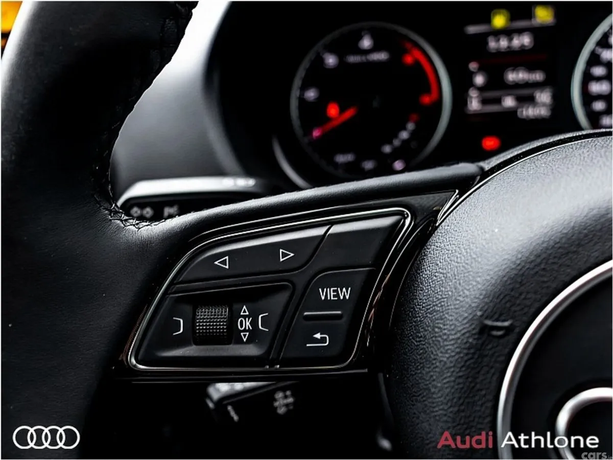 Audi Q2 MPV, Diesel, 2022, Blue