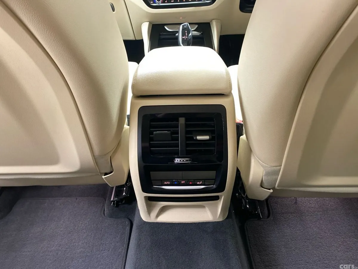 BMW X4 SUV, Diesel, 2019, Black