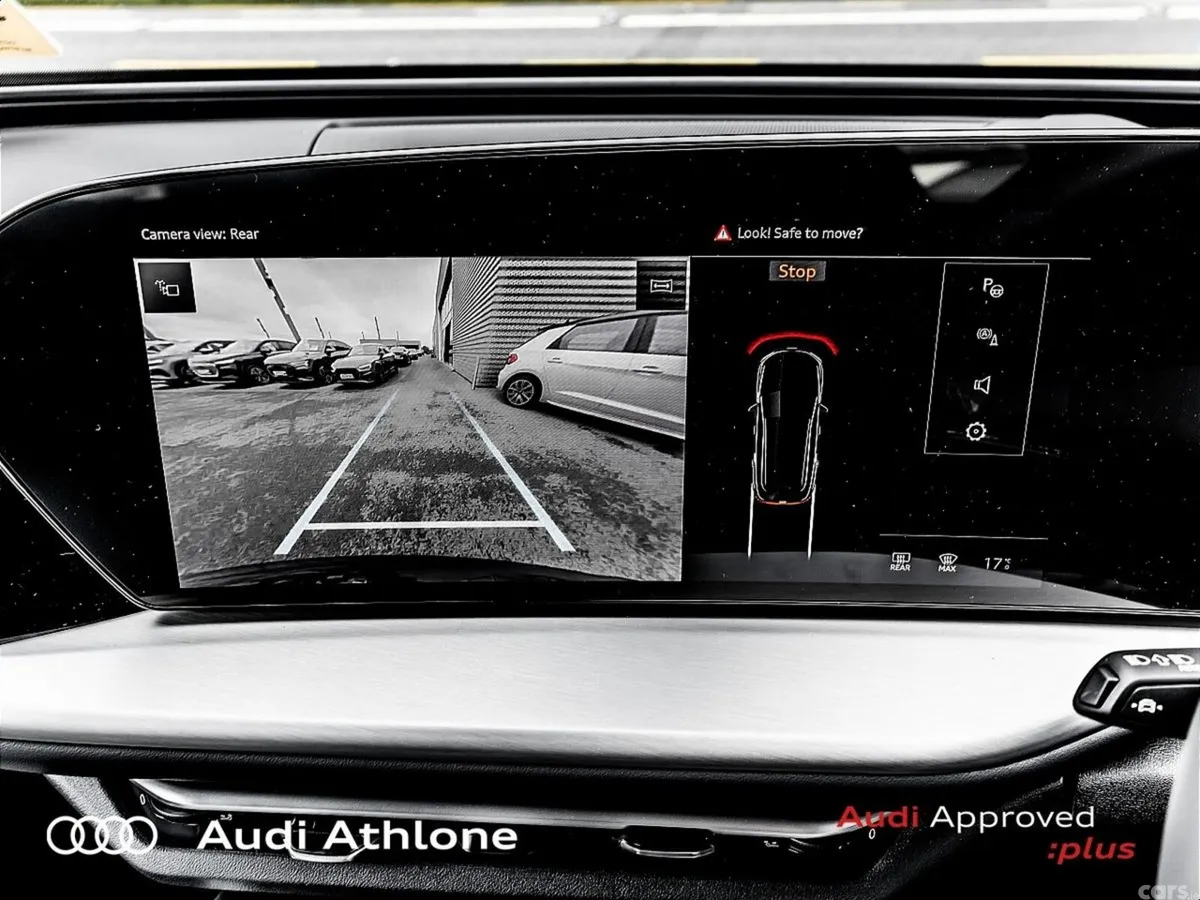 Audi Q5 SUV, Petrol Plug-in Hybrid, 2026, Black