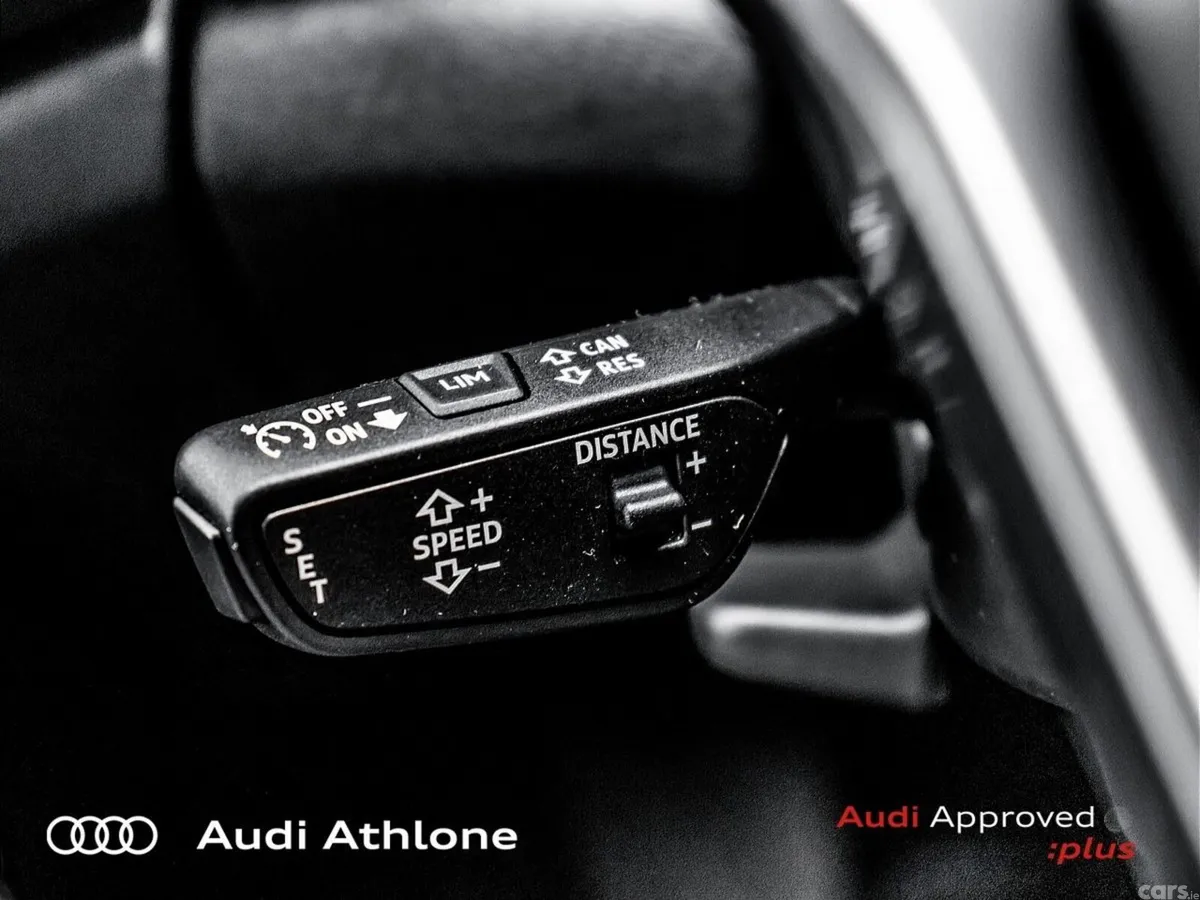 Audi Q5 SUV, Petrol Plug-in Hybrid, 2026, Black