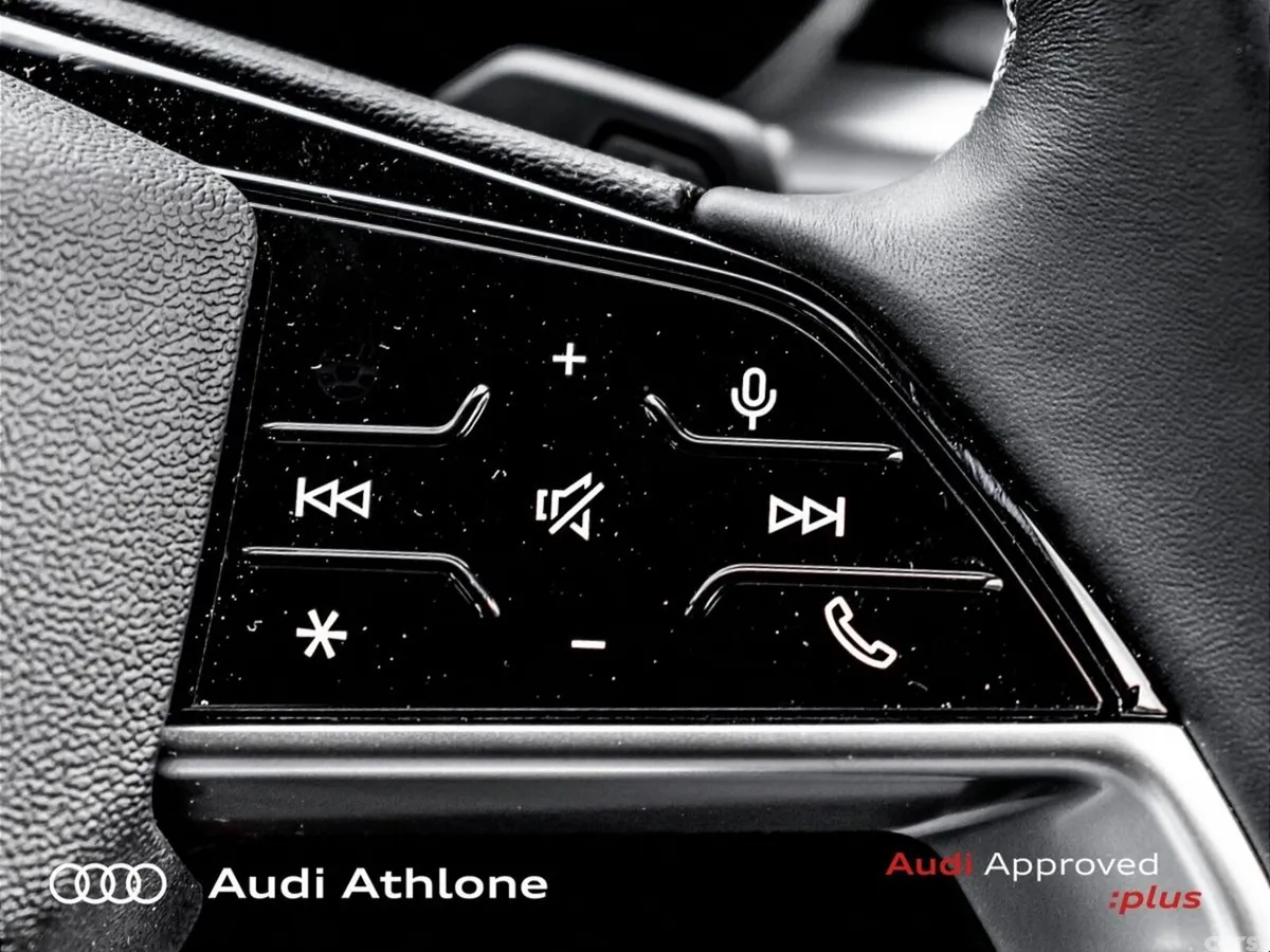 Audi Q5 SUV, Petrol Plug-in Hybrid, 2026, Black