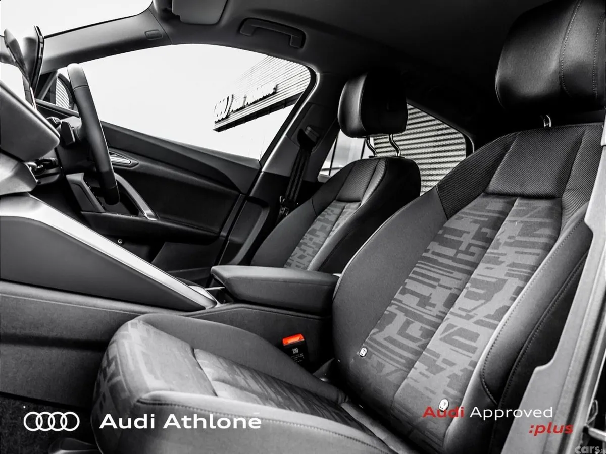 Audi Q5 SUV, Diesel Hybrid, 2026, Black