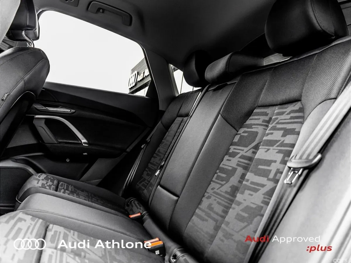 Audi Q5 SUV, Diesel Hybrid, 2026, Black