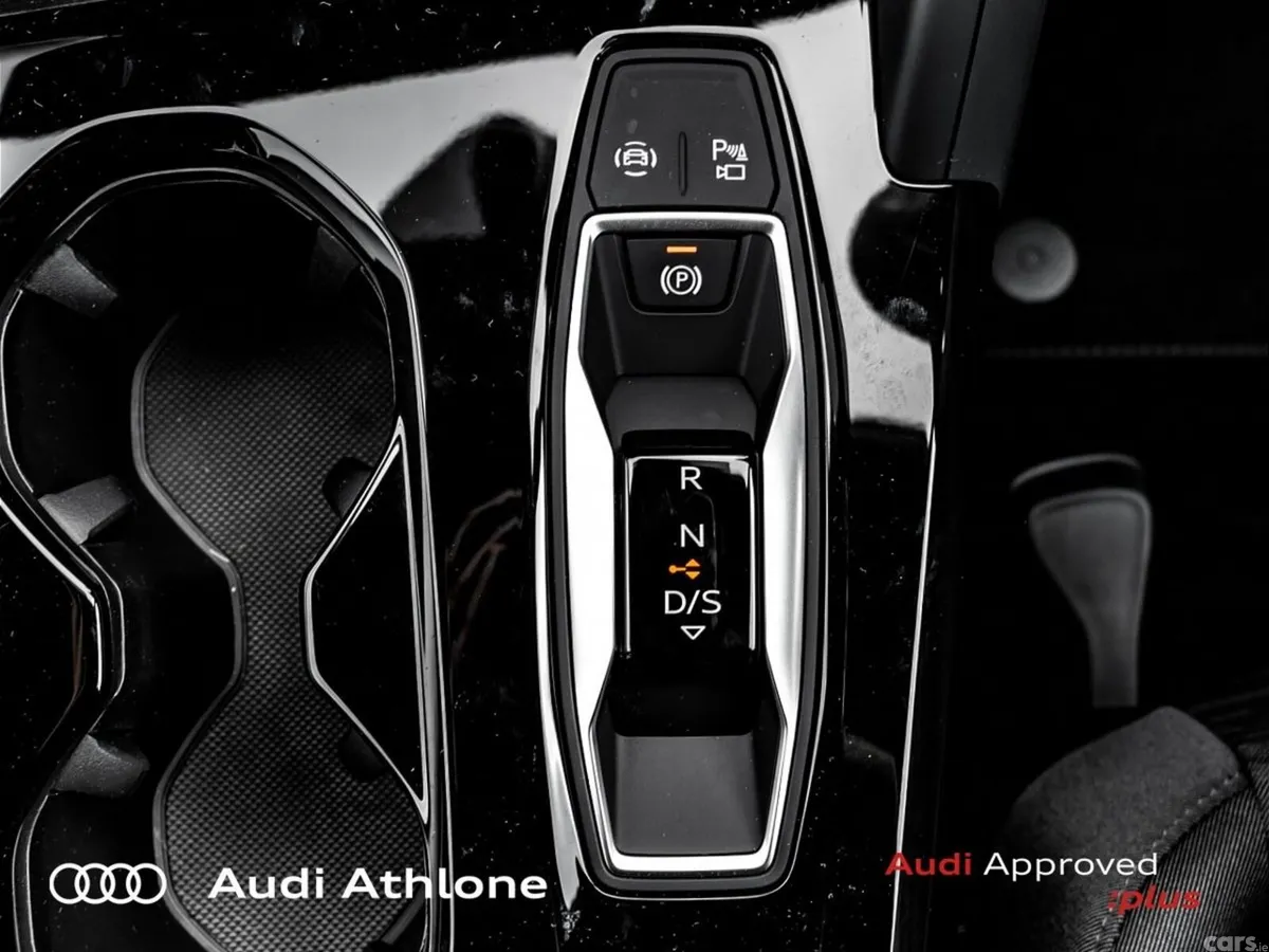 Audi Q5 SUV, Diesel Hybrid, 2026, Black