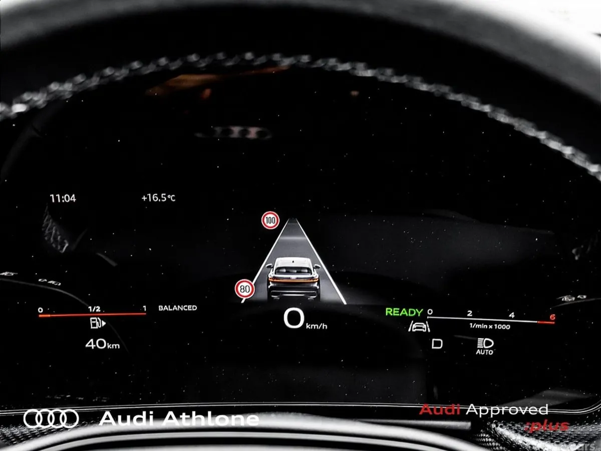 Audi Q5 SUV, Diesel Hybrid, 2026, Black