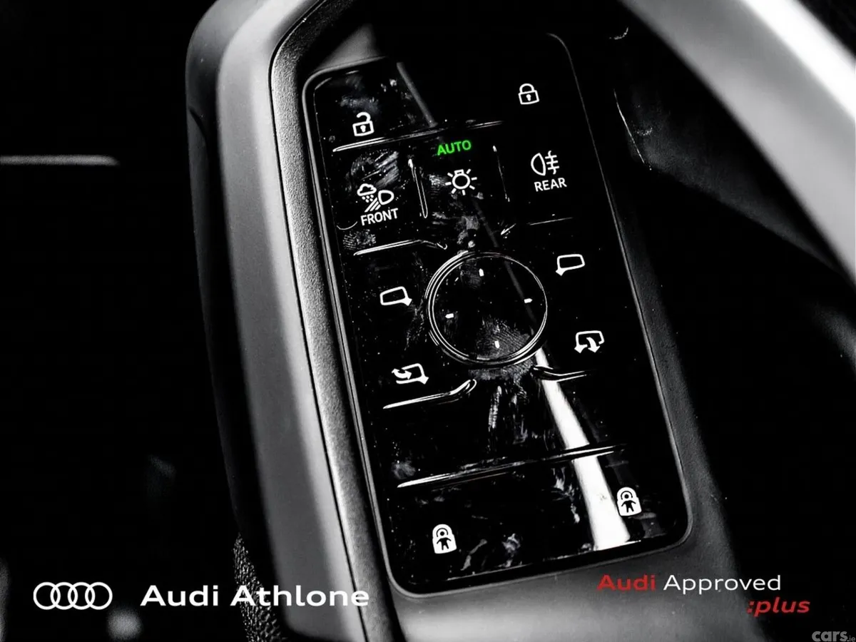 Audi Q5 SUV, Diesel Hybrid, 2026, Black