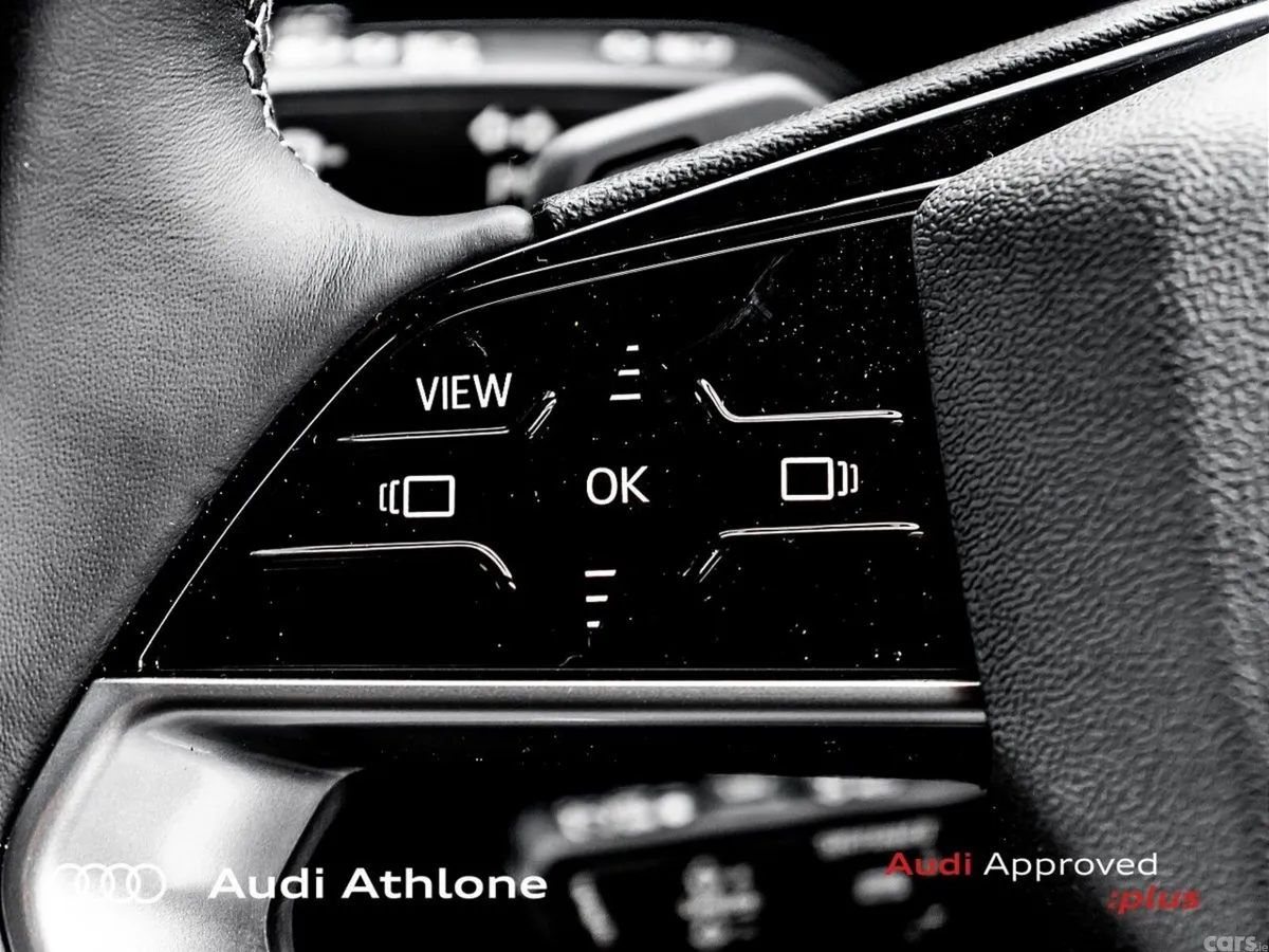 Audi Q5 SUV, Diesel Hybrid, 2026, Black