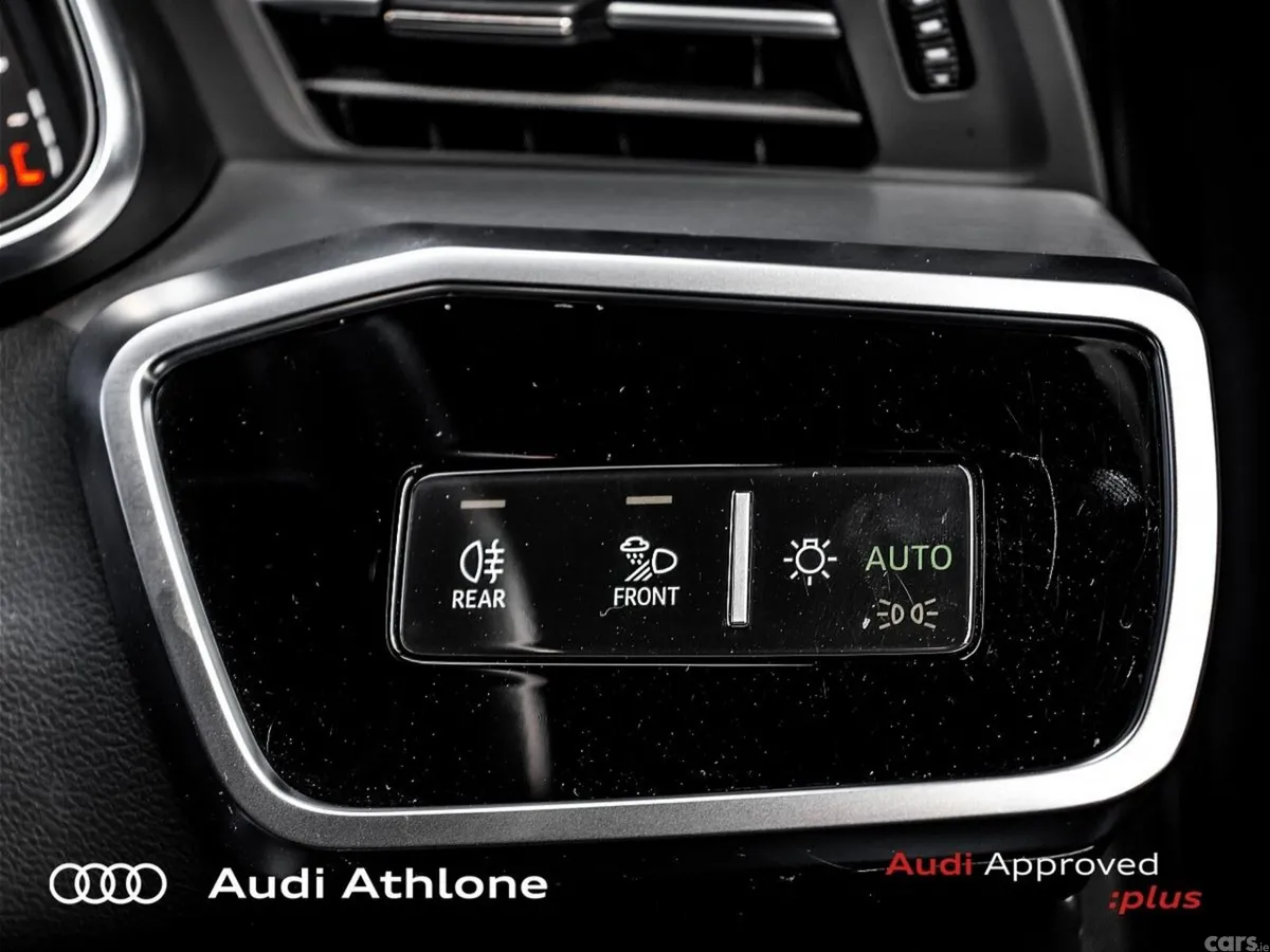 Audi A6 Saloon, Diesel, 2024, Black