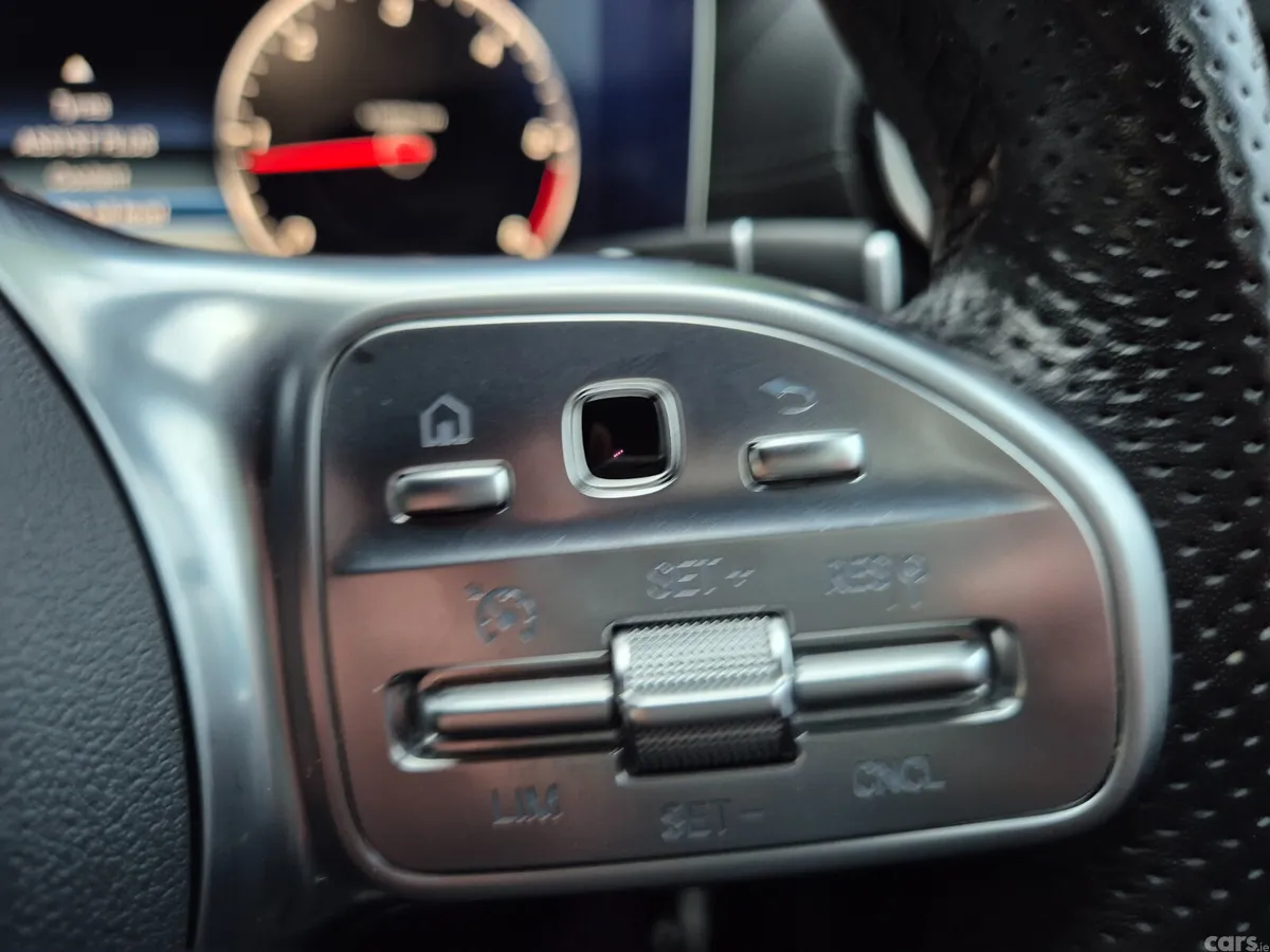 Mercedes-Benz E-Class Coupe, Diesel, 2019, Black