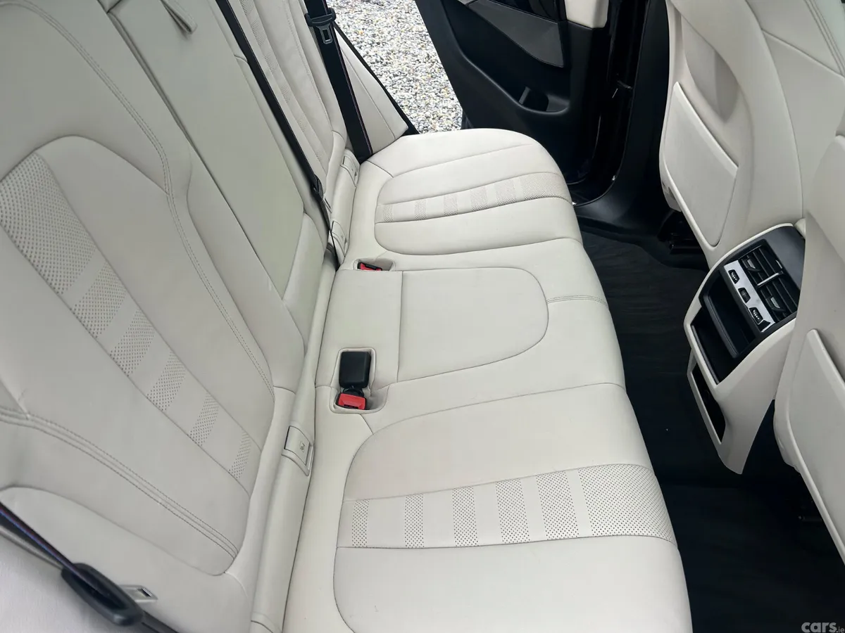 BMW X5 SUV, Petrol Plug-in Hybrid, 2021, Blue