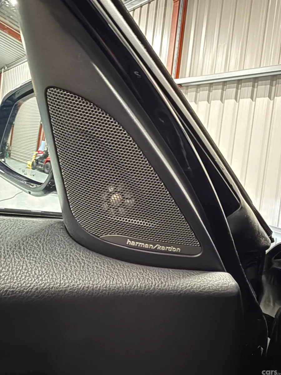 BMW 1-Series Hatchback, Diesel, 2019, Black